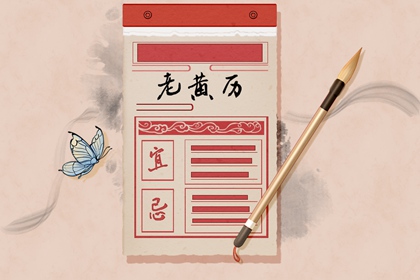 为何百忌常被删节