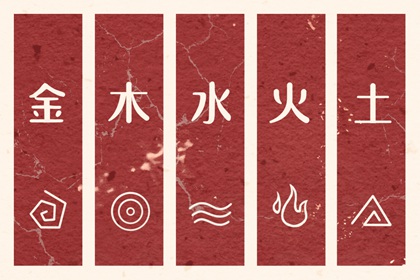 五行与星座冲突吗